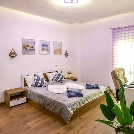 Sophie's Place Center * Καβάλα