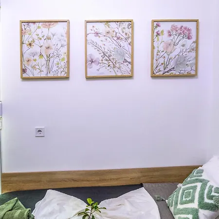 Sophie's Place Center Διαμέρισμα Καβάλα