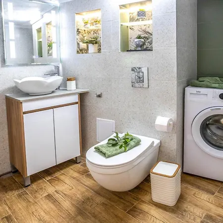 Sophie's Place Center Διαμέρισμα