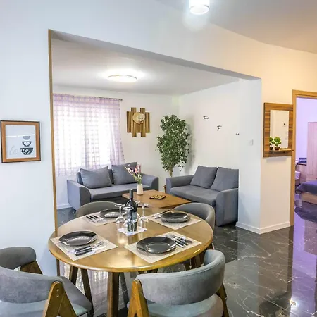 Sophie's Place Center Διαμέρισμα Καβάλα