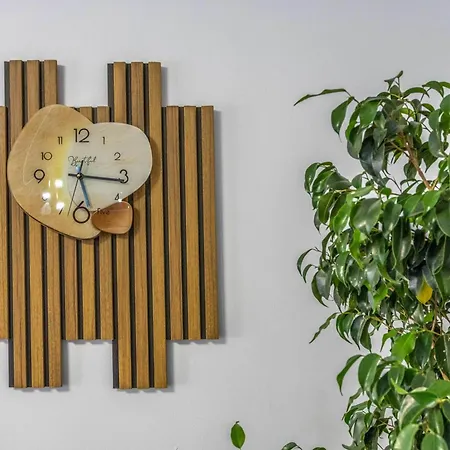 Sophie's Place Center Διαμέρισμα *