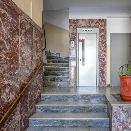 Sophie's Place Center Διαμέρισμα