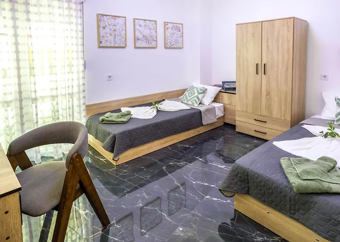 Sophie's Place Center Kavala