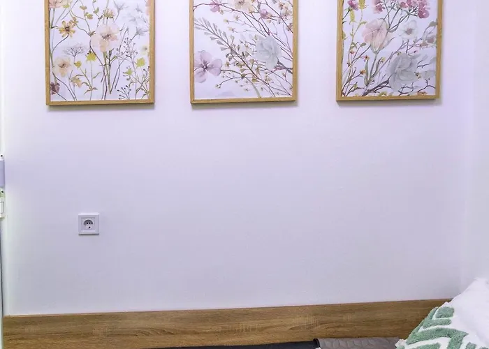 Sophie's Place Center شقة كافالا