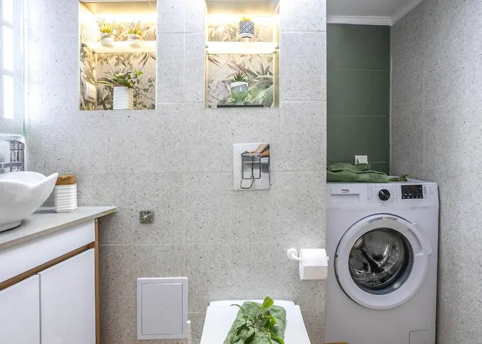 شقة Sophie's Place Center *