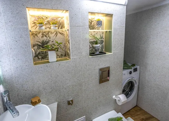 شقة Sophie's Place Center
