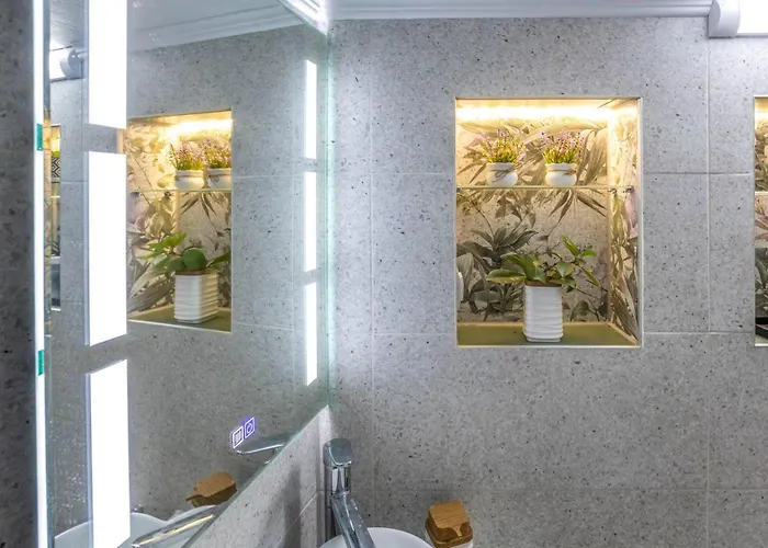 Apartament Sophie's Place Center Kavala