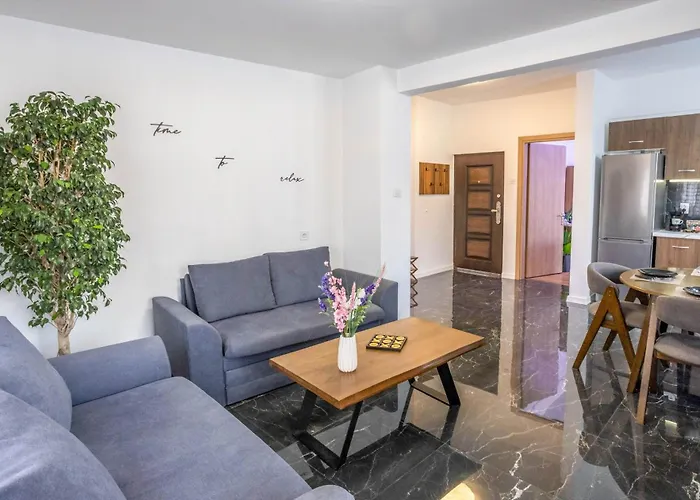 شقة Sophie's Place Center كافالا