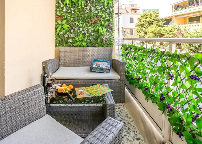 Sophie's Place Center Kavala