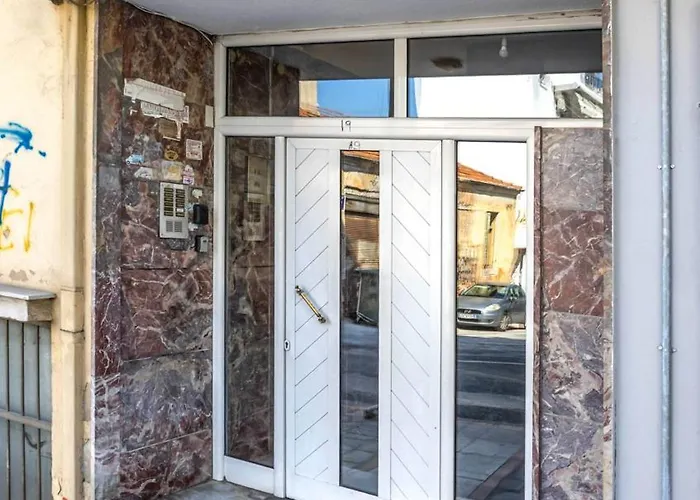 Sophie's Place Center شقة